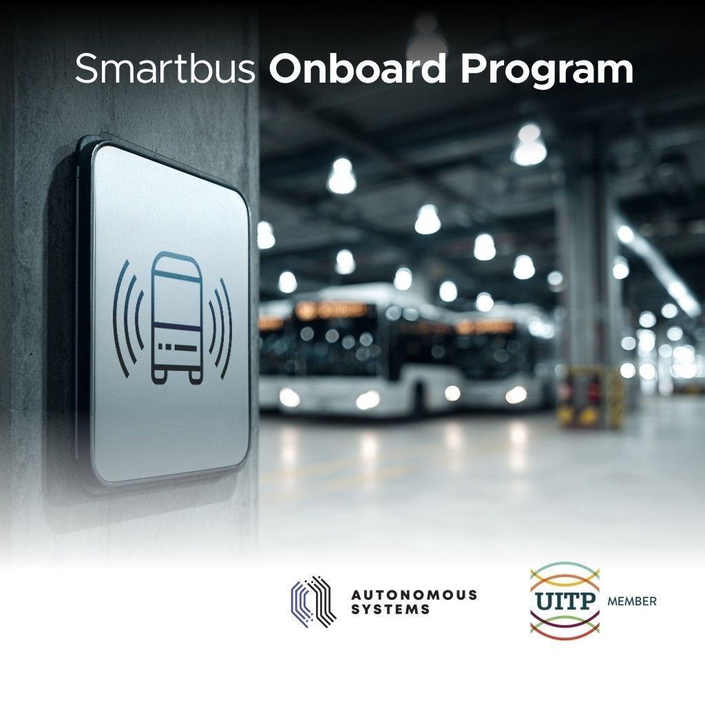 Smartbus Onboard Program